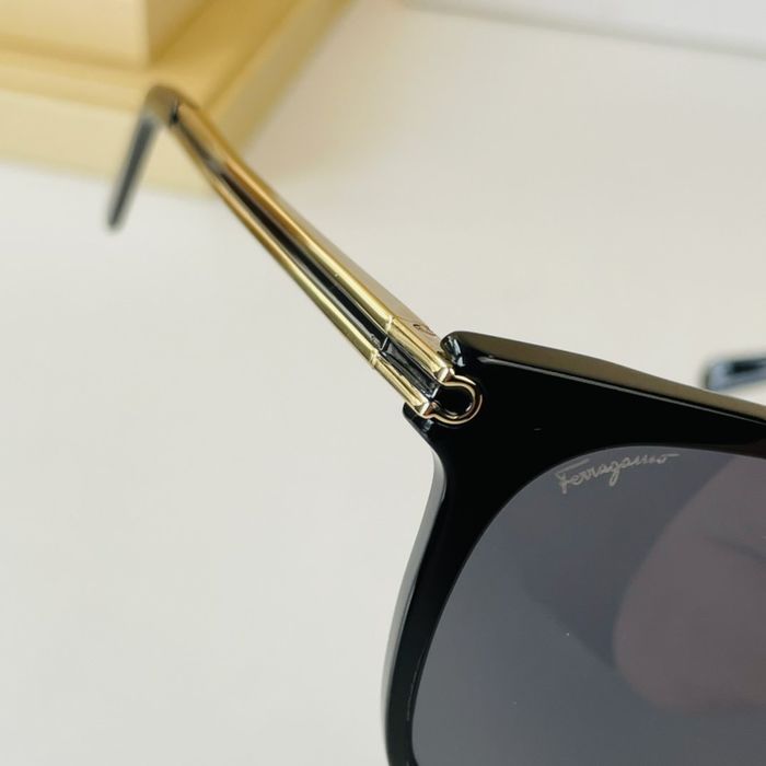 Salvatore Ferragamo Sunglasses Top Quality SFS00174